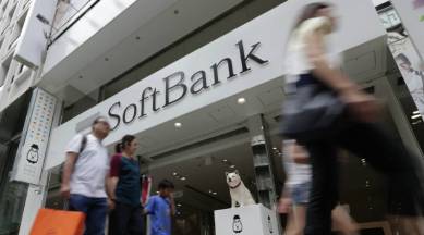 Grofers, Grofers funding, SoftBank Group, Tiger Global, Apoletto Asia, business news, indian express news