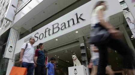 Grofers, Grofers funding, SoftBank Group, Tiger Global, Apoletto Asia, business news, indian express news