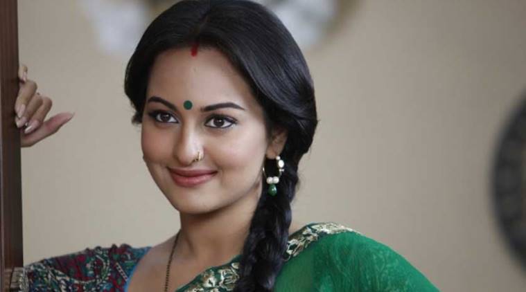 Sonaxi Sinha Chudai Vedio - I will always be a part of Dabangg franchise, says Sonakshi Sinha |  Entertainment News,The Indian Express