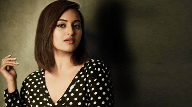 Xnxx Com Sonakshi - Sonakshi Sinha: Shouldn't have played regressive roles | Bollywood News -  The Indian Express