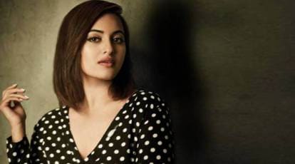 Sunakshi Sinha Force Sex - Sonakshi Sinha: Shouldn't have played regressive roles | Bollywood News -  The Indian Express