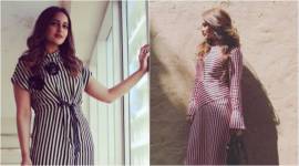 Sonakshi Sinha, Sonakshi Sinha latest photos, Sonakshi Sinha fashion, Sonakshi Sinha winter fashion, Sonakshi Sinha ittefaq, Sonakshi Sinha movies, Neha Dhupia, Neha Dhupia latest photos, Neha Dhupia fashion, Neha Dhupia tumhari sullu, indan express, indian express news