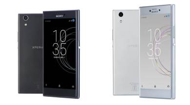 Sony Xperia R1 Plus price, Sony Xperia R1 price, Sony smartphones Android Oreo, Sony Xperia R1 Plus specifications, Sony Xperia R1 specifications, Android Oreo phones, Sony Xperia series