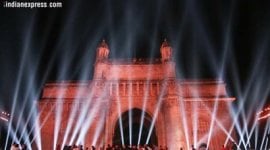 26/11 stories of strength