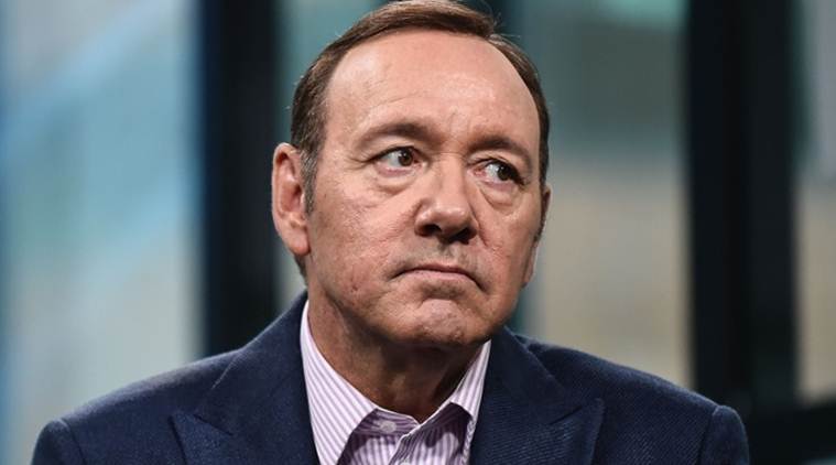 Netflix Fires Kevin Spacey From All Projects Amid Sexual Harassment 2705