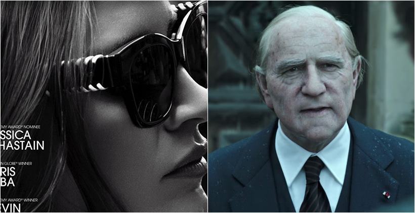 Thor Ragnarok, rowan atkinson, justice league, kevin spacey, molly's game