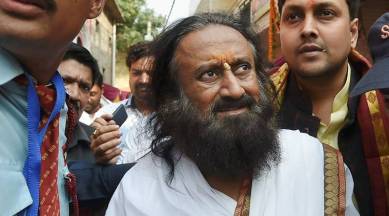 Ravi Shankar, Ram temple, Ayodhya, Ram temple Ayodhya, RSS, RSS chief