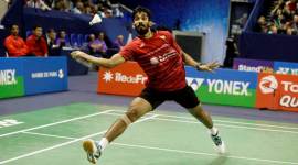 Saina Nehwal, PV Sindhu, Kidambi Srikanth, HS Prannoy, Valiyaveetil Diju, Chetan Anand, Senior Badminton Nationals, sports news, badminton, Indian Express