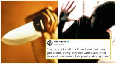 sexual abuse, sexual harassment, kevin spacey, anthony rapp, harvey weinstein, twitter reactions, indian express, indian express news