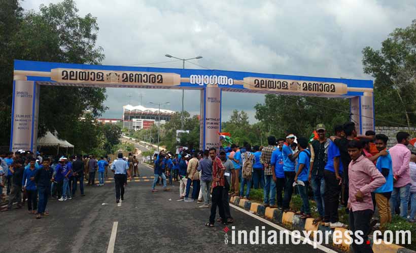 Ind vs NZ, India Vs New Zealand, Ind vs NZ 3rd T20, Ind vs NZ Thiruvananthapuram, Ind vs NZ 3rd T20 Weather Report,