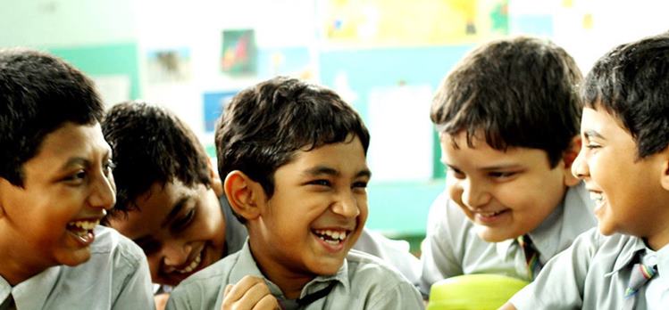 Best Bollywood films for Children's day