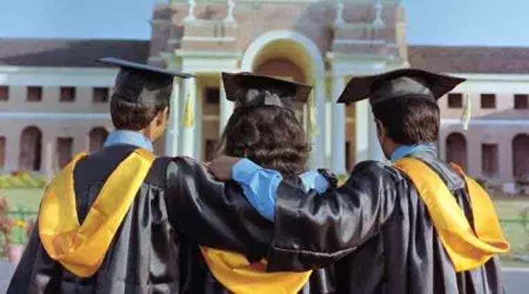 Drop in US student visas to Indians | Education News,The Indian Express
