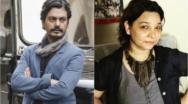 Sunita Rajwar, Nawazuddin Siddiqui, Nawazuddin Siddiqui case, Sunita Rajwar legal case, Sunita Rajwar case, Sunita Rajwar compensation, Nawazuddin Siddiqui biography, Nawazuddin Siddiqui Sunita Rajwar photos