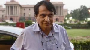 UAE, Saudi Arabia to invest in Indian agriculture sector: Suresh Prabhu