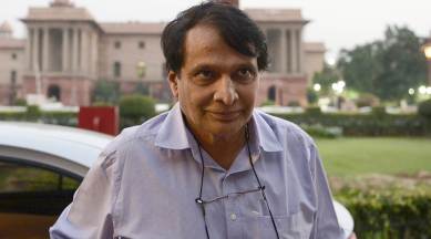 Suresh Prabhu asks officials to hold another round of stakeholder consultations