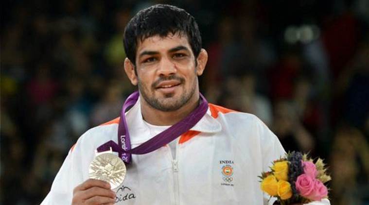 Sushil Kumar was given walkovers in the Wrestling Nationals