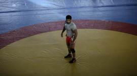 Sushil Kumar was given walkovers in the Wrestling Nationals