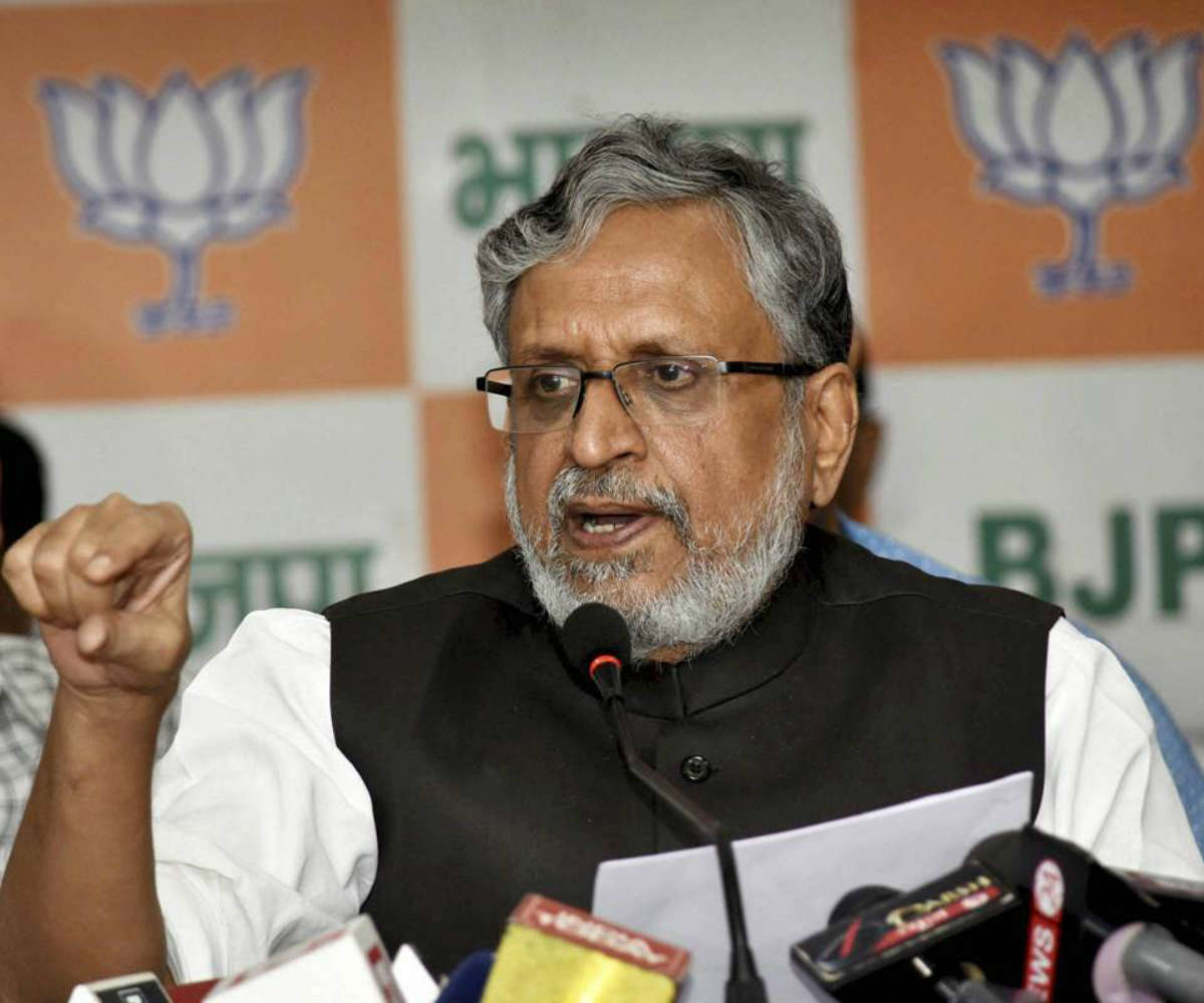 GST Network, Infosys, Infosys GST Network, GST Group of Ministers, Infosys GST contract, Nandan Nilekani, Sushil Kumar Modi, Infosys IT engineers, tax returns businesses, indirect tax regime, tax payers