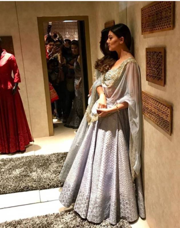 Happy Birthday Sushmita Sen, HBD Sushmita Sen, Sushmita Sen birthday, Sushmita Sen fashion, Sushmita Sen latest photos, Sushmita Sen news, Sushmita Sen style, Sushmita Sen birthday celebration, Sushmita Sen in black, celeb fashion, bollywood fashion, indian express, indian express news