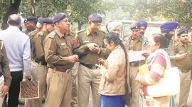 Swachh 759 Mohali district, mohali police, unique identity cards, mohali police to get new ID cards, indian express, chandigarh, punjab news