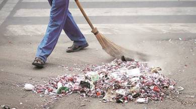 Swachh Bharat Mission, United Nations, UN on Swachh Bharat, Leo Heller