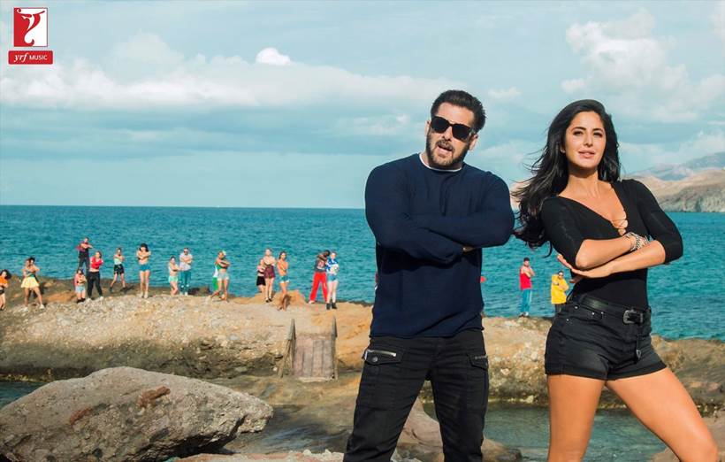 tiger zinda hai salman khan katrina kaif