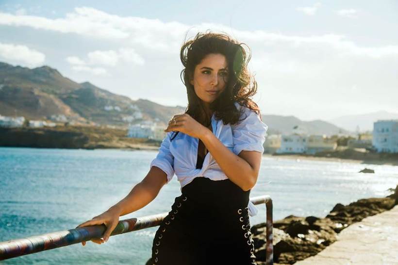 Swag Se Swagat tiger zinda hai song stills