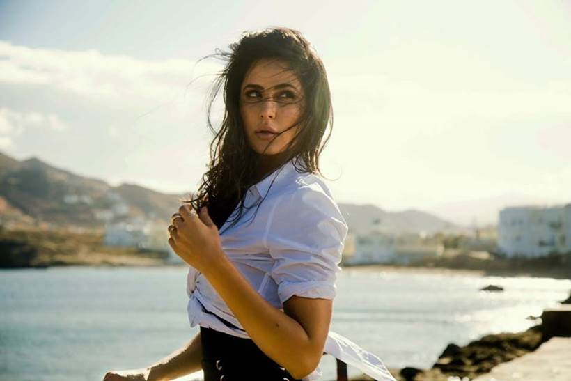 Swag Se Swagat tiger zinda hai song stills