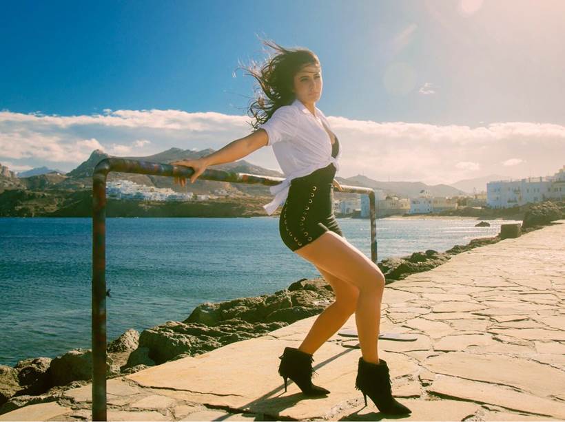 Swag Se Swagat tiger zinda hai song stills