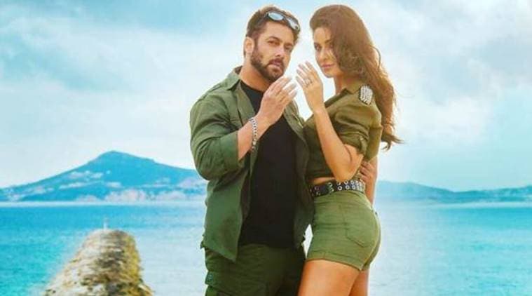 Salman Khan on success of Tiger Zinda Hai: I am grateful to fans for