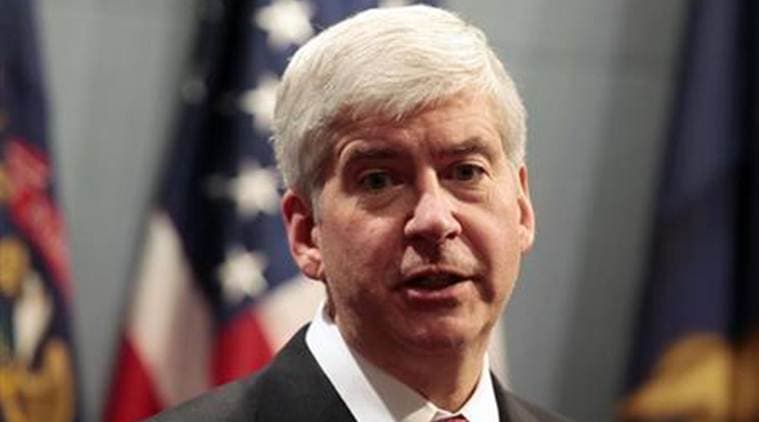 Michigan governor cites ‘significant’ concerns over pipeline | World ...