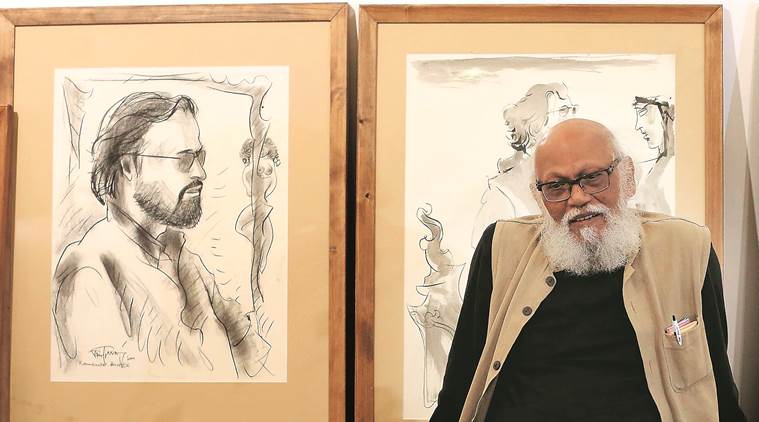 #MeToo campaign, #MeToo movement, Jatin Das, #MeTooIndia, Me Too in india, sexual harassment, me too campaign, jatin das sexual harassment case, women sexual harassment, MJ akbar, Indian express
