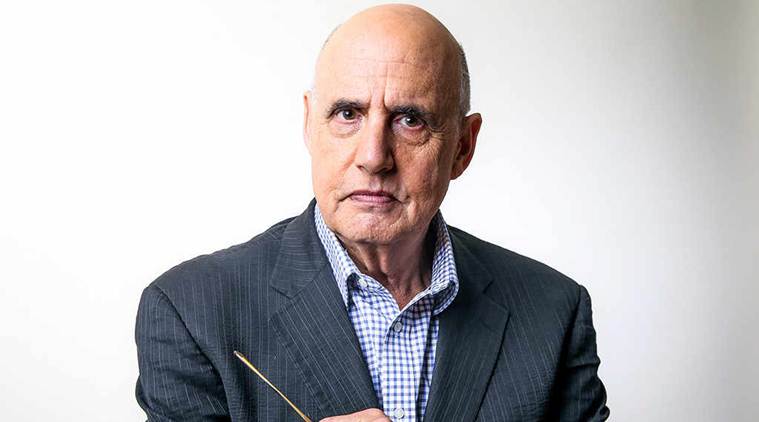 Jeffrey Tambor is accused by Trace Lysette for sexual harassment