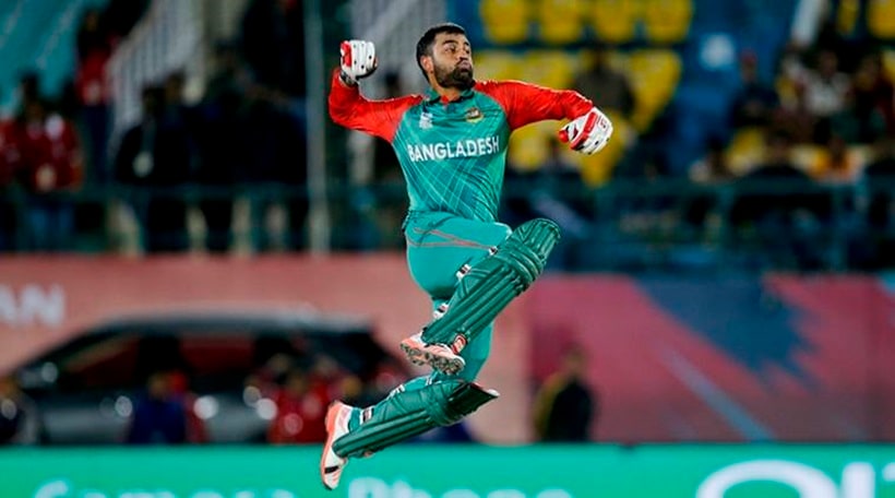 Tamim Iqbal, PSL 2018, Pakistan Super league 2018, PSL draft