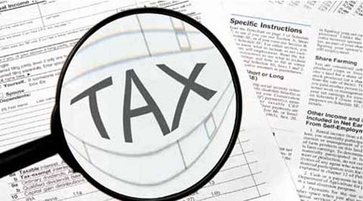 Income tax, ITR filing, E-filing of ITR, Income tax return filing, ITR filing online, how to file ITR online, electronic filing of ITR, ITR filing last date, Indian express news