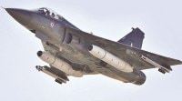 The IAF is getting 36 French Rafale fighters (which is a double-engine aircraft compared to the single-engine Tejas), besides the balance Russian Sukhoi Su30MKI fighters.