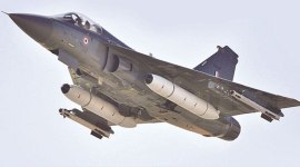 The IAF is getting 36 French Rafale fighters (which is a double-engine aircraft compared to the single-engine Tejas), besides the balance Russian Sukhoi Su30MKI fighters.