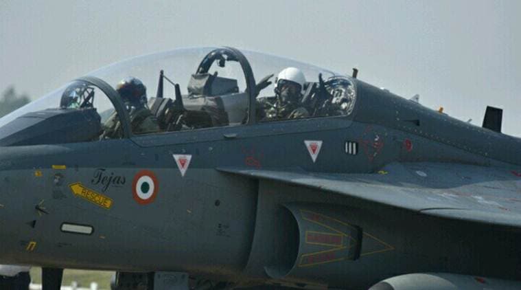 Singapore Defence Minister Ng Eng Hen, Ng Eng Hen, Singapore Defence Minister, Tejas fighter aircraft, Tejas fighter jet, India News, Indian Express, Indian Express News