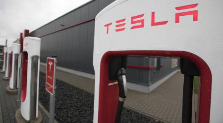 The Tesla Powerpacks have now been fully installed at a wind farm run by France's Neoen, and testing is set to begin to provide grid security services in South Australia.