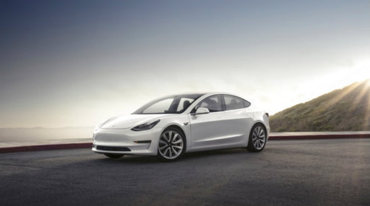 Tesla electric cars, Tesla Model 3, Elon Musk, Tesla losses, Tesla production issues, self-driving cars, Tesla car bookings, autonomous technology, Tesla Roadster, Tesla Mobility 