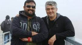 ajith announces his next project