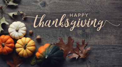thanksgiving 2017, thanksgiving celebration, when is thanksgiving day in 2017, when is thanksgiving day, india celebrating thanksgiving, Indian express, Indian express news