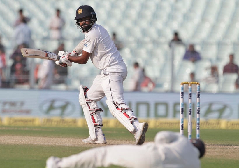 thirimanne photos, rahane photos, Ind vs SL photos, India vs Sri Lanka photos