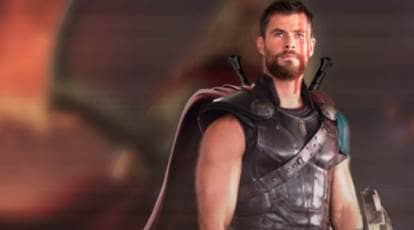 Thor Love and Thunder box office collection Day 13: Chris Hemsworth's film  sees huge drop again - India Today