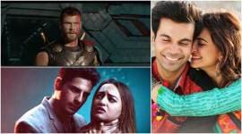thor ragnarok, shaadi main zaroor aana, ittefaq, rajkummar rao, chris hemsworth