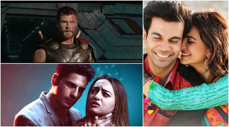 Shaadi Mein Zaroor Aana box office prediction: Will Thor 