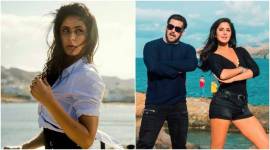 Salman Khan and Katrina Kaif are returning with Tiger Zinda Hai.