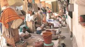 To understand what goes on inside the Tihar jail prison, The Indian Express spoke to undertrials, ex-inmates, police personnel and prison officials.