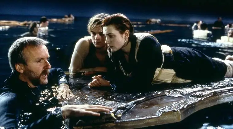 James Cameron explains why Jack couldn't share the wooden door with Rose in Titanic | Entertainment News,The Indian Express