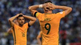 Australia, World Cup playoff, Honduras, Tomi Juric, football, sports news, indian express